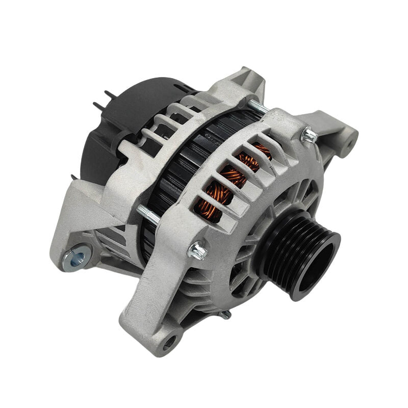 100A Alternator Fit For Holden Astra TS Barina SB Combo SB Vectra JS Combo SB Frontera M7 ALTER-HLN018 - Machter