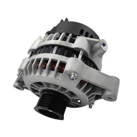 100A Alternator Fit For Holden Astra TS Barina SB Combo SB Vectra JS Combo SB Frontera M7 - Machter
