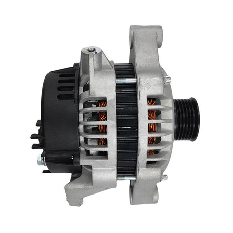 100A Alternator Fit For Holden Astra TS Barina SB Combo SB Vectra JS Combo SB Frontera M7 - Machter