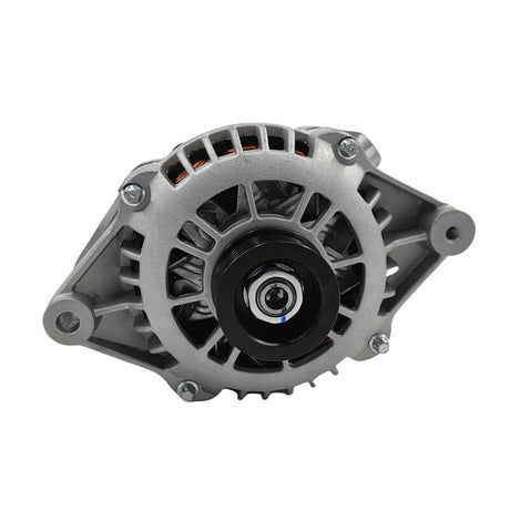 100A Alternator Fit For Holden Astra TS Barina SB Combo SB Vectra JS Combo SB Frontera M7 - Machter