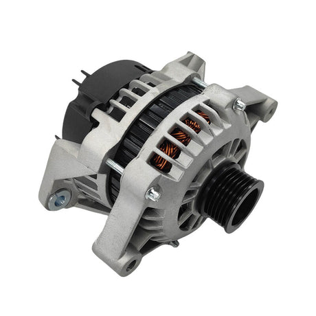 100A Alternator Fit For Holden Astra TS Barina SB Combo SB Vectra JS Combo SB Frontera M7 - Machter
