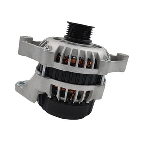 100A Alternator Fit For Holden Astra TS Barina SB Combo SB Vectra JS Combo SB Frontera M7 ALTER-HLN018 - Machter