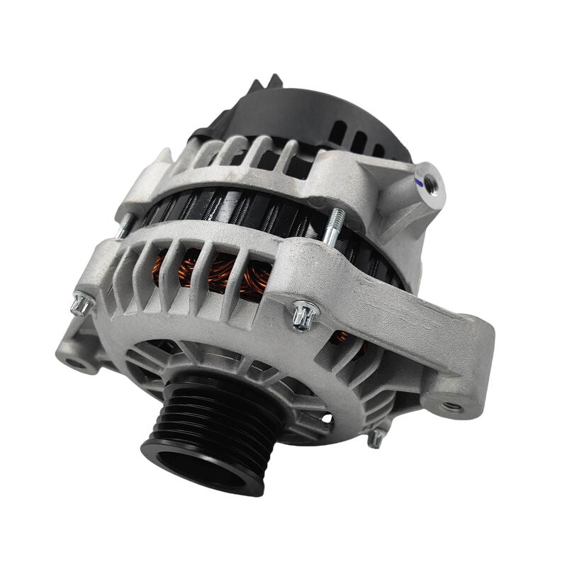 100A Alternator Fit For Holden Astra TS Barina SB Combo SB Vectra JS Combo SB Frontera M7 ALTER-HLN018 - Machter