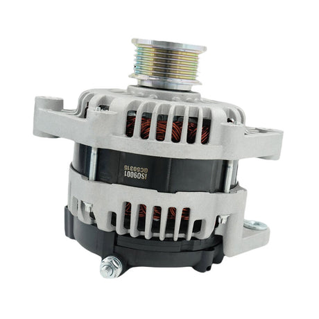 140A Alternator Fit For Holden Captiva 5 7 CG Z22D1 2.2L Cruze JH Z20D1 2.0L 2011-2019 - Machter
