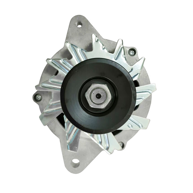 3 Pin Alternator Fit For Toyota Celica Corona Landcruiser Hilux RA23 40 RT133 RN85 36 39 41 105 FJ40 50 601965-1997 9120060861 ALTER-HLN020 - Machter