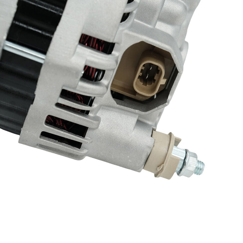 120A Alternator Fit For Holden Adventra Berlina Crewman Calais Commodore Caprice Rodeo Statesman ALTER-HLN024 - Machter