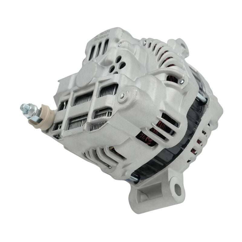 120A Alternator Fit For Holden Adventra Berlina Crewman Calais Commodore Caprice Rodeo Statesman ALTER-HLN024 - Machter