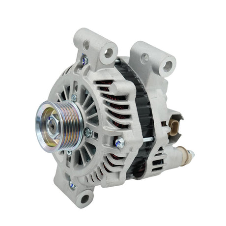 120A Alternator Fit For Holden Adventra Berlina Crewman Calais Commodore Caprice Rodeo Statesman - Machter