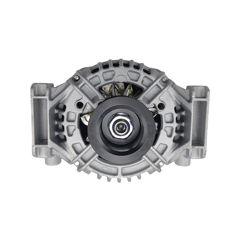 120A Alternator Fit For Alfa Romeo For Holden Astra TS AH Vectra Zafira For Saab 9-3 ALTER-HLN025 - Machter
