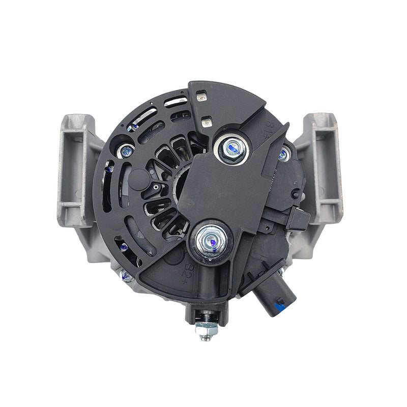 120A Alternator Fit For Alfa Romeo For Holden Astra TS AH Vectra Zafira For Saab 9-3 ALTER-HLN025 - Machter