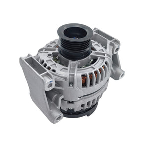 120A Alternator Fit For Alfa Romeo For Holden Astra TS AH Vectra Zafira For Saab 9-3 ALTER-HLN025 - Machter