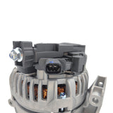 120A Alternator Fit For Alfa Romeo For Holden Astra TS AH Vectra Zafira For Saab 9-3 ALTER-HLN025 - Machter