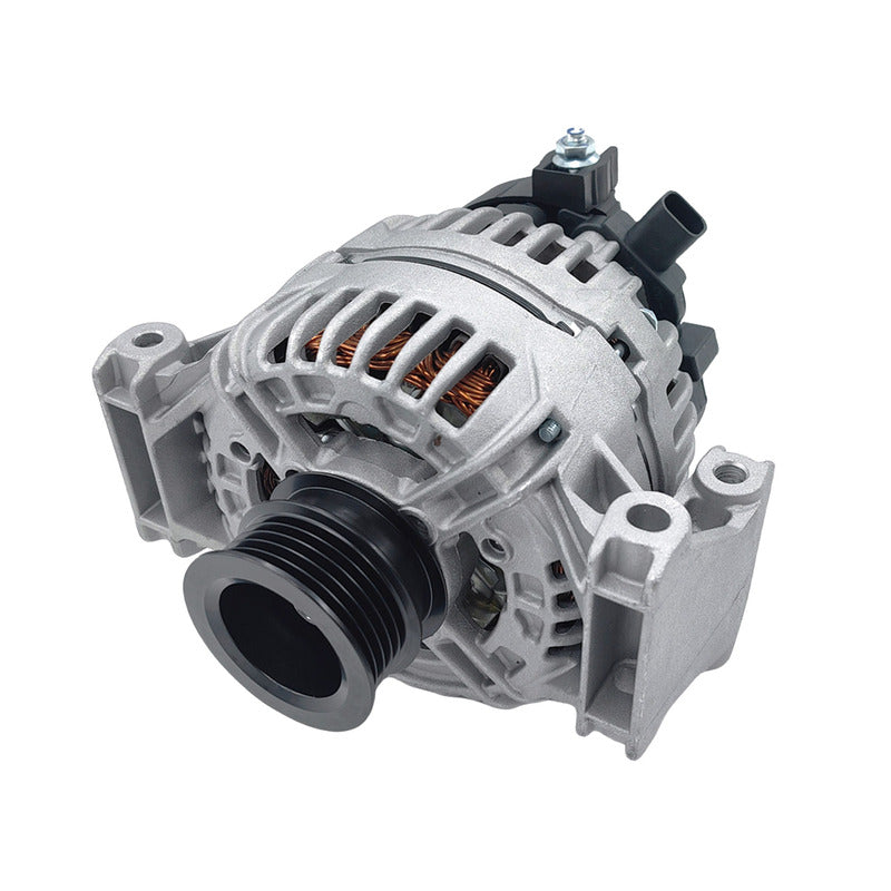 120A Alternator Fit For Alfa Romeo For Holden Astra TS AH Vectra Zafira For Saab 9-3 ALTER-HLN025 - Machter