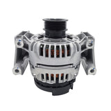 120A Alternator Fit For Alfa Romeo For Holden Astra TS AH Vectra Zafira For Saab 9-3 ALTER-HLN025 - Machter