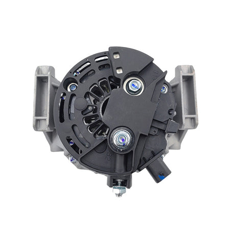 120A Alternator Fit For Alfa Romeo For Holden Astra TS AH Vectra Zafira For Saab 9-3 - Machter