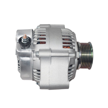 80A Alternator Fit For Toyota Camry VDV10R Vient VCV10R For Lexus ES300 VCV10R For Holden Apollo JM JP - Machter