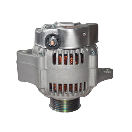 80A Alternator Fit For Toyota Camry VDV10R Vient VCV10R For Lexus ES300 VCV10R For Holden Apollo JM JP - Machter