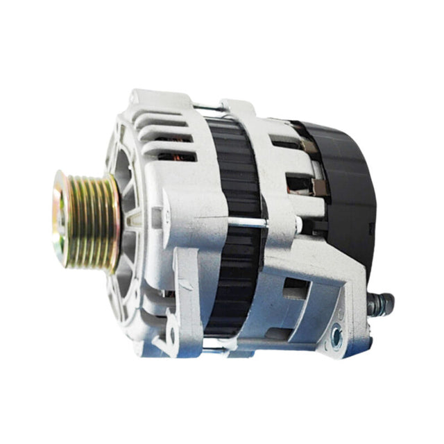 85A Alternator 2 Pins 6PV Fit For Holden Barina TK For Chevrolet Aveo For Daewoo Kalos For Suzuki Swift ALTER-HLN027 - Machter