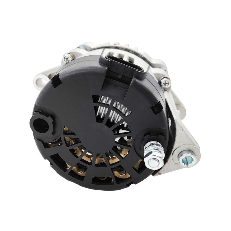 85A Alternator 2 Pins 6PV Fit For Holden Barina TK For Chevrolet Aveo For Daewoo Kalos For Suzuki Swift ALTER-HLN027 - Machter