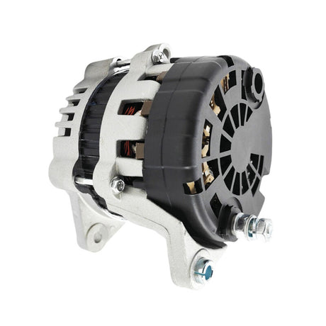 85A Alternator 2 Pins 6PV Fit For Holden Barina TK For Chevrolet Aveo For Daewoo Kalos For Suzuki Swift - Machter
