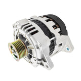 85A Alternator 2 Pins 6PV Fit For Holden Barina TK For Chevrolet Aveo For Daewoo Kalos For Suzuki Swift ALTER-HLN027 - Machter