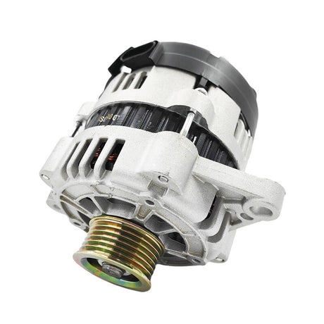 85A Alternator 2 Pins 6PV Fit For Holden Barina TK For Chevrolet Aveo For Daewoo Kalos For Suzuki Swift - Machter
