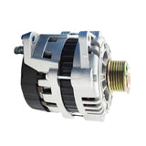 85A Alternator 2 Pins 6PV Fit For Holden Barina TK For Chevrolet Aveo For Daewoo Kalos For Suzuki Swift ALTER-HLN027 - Machter
