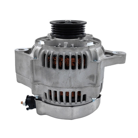 75A Alternator Fit For Holden Rodeo RA Frontera UES HSV Jackaroo UBS25 V6 Petrol - Machter