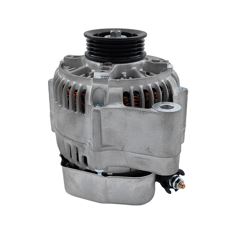 75A Alternator Fit For Holden Rodeo RA Frontera UES HSV Jackaroo UBS25 V6 Petrol ALTER-HLN028 - Machter