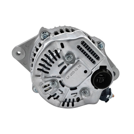 75A Alternator Fit For Holden Rodeo RA Frontera UES HSV Jackaroo UBS25 V6 Petrol - Machter