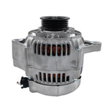 75A Alternator Fit For Holden Rodeo RA Frontera UES HSV Jackaroo UBS25 V6 Petrol ALTER-HLN028 - Machter