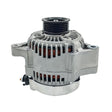 Alternator 80AMP Round Plug 4 Pins Fit For Honda Integra DA9 B18A1 1.8L Petrol 1989-1993 ALTER-HLN030 - Machter