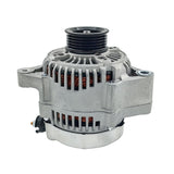 Alternator 80AMP Round Plug 4 Pins Fit For Honda Integra DA9 B18A1 1.8L Petrol 1989-1993 ALTER-HLN030 - Machter