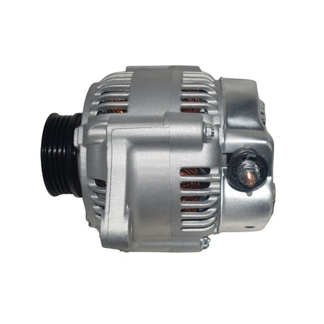 85A Alternator 3 Pin Fit For Holden Cruze YG Suzuki Ignis RG413 415 Jimny SN413 Liana RH416 418 Swift RS415 M13A M15A M16A M18A 2000-2019 3140052D00 - Machter