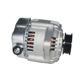 85A Alternator 3 Pin Fit For Holden Cruze YG Suzuki Ignis RG413 415 Jimny SN413 Liana RH416 418 Swift RS415 M13A M15A M16A M18A 2000-2019 3140052D00 ALTER-HLN032 - Machter