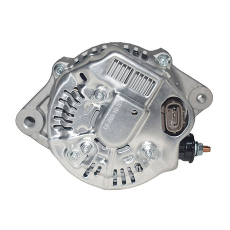 85A Alternator 3 Pin Fit For Holden Cruze YG Suzuki Ignis RG413 415 Jimny SN413 Liana RH416 418 Swift RS415 M13A M15A M16A M18A 2000-2019 3140052D00 - Machter
