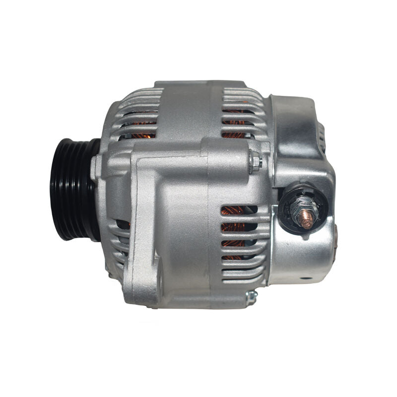 85A Alternator 3 Pin Fit For Holden Cruze YG Suzuki Ignis RG413 415 Jimny SN413 Liana RH416 418 Swift RS415 M13A M15A M16A M18A 2000-2019 3140052D00 ALTER-HLN032 - Machter