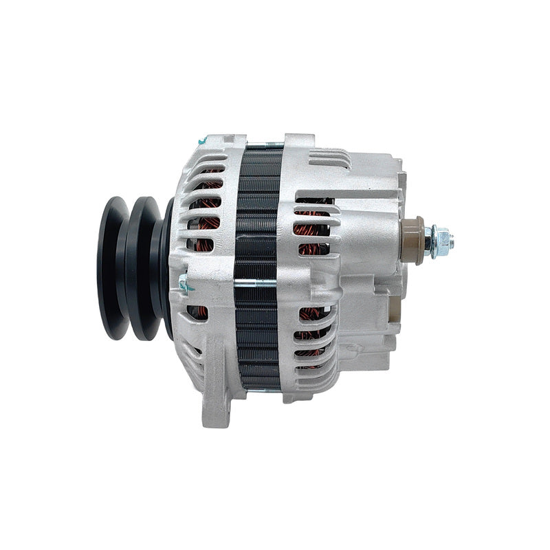 90A Alternator Fit For Mitsubishi Pajero NM NP NS NT 2.8L 3.2L Triton MK 2.8L 4M40 ALTER-HLN038 - Machter