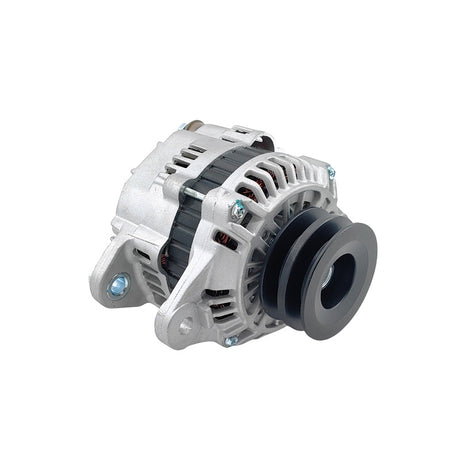 90A Alternator Fit For Mitsubishi Pajero NM NP NS NT 2.8L 3.2L Triton MK 2.8L 4M40 - Machter