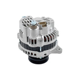 90A Alternator Fit For Mitsubishi Pajero NM NP NS NT 2.8L 3.2L Triton MK 2.8L 4M40 ALTER-HLN038 - Machter