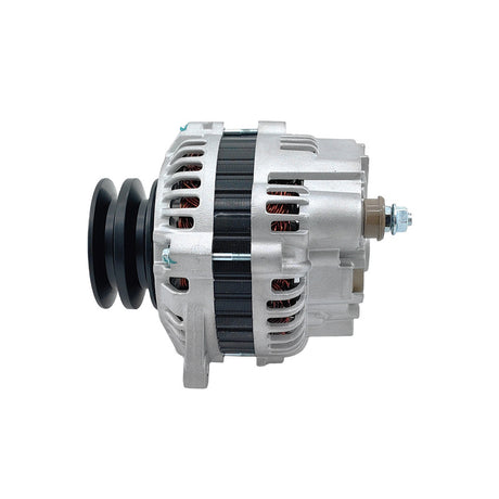 90A Alternator Fit For Mitsubishi Pajero NM NP NS NT 2.8L 3.2L Triton MK 2.8L 4M40 - Machter