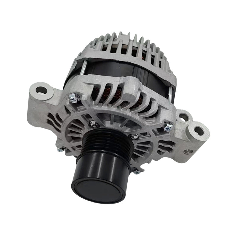 140A Alternator Fit For Holden Caprice WM WN Commodore VE VF 3.0L 3.6L 2009-2019 LFW LF1 LFX LLT ALTER-HLN041 - Machter