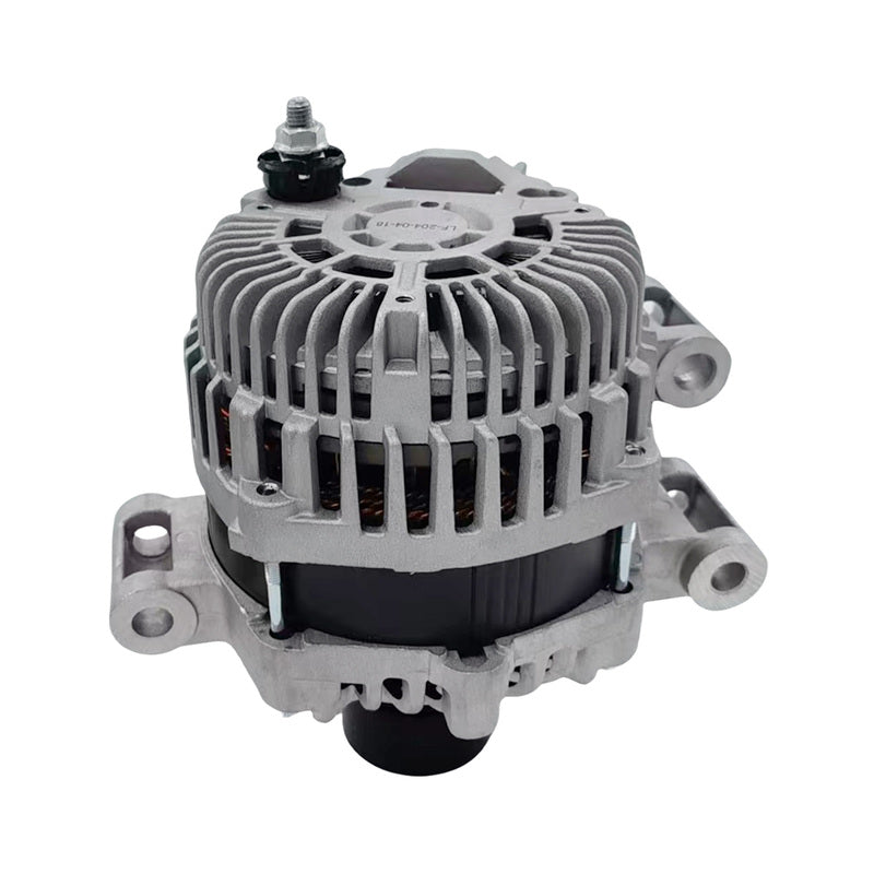 140A Alternator Fit For Holden Caprice WM WN Commodore VE VF 3.0L 3.6L 2009-2019 LFW LF1 LFX LLT ALTER-HLN041 - Machter