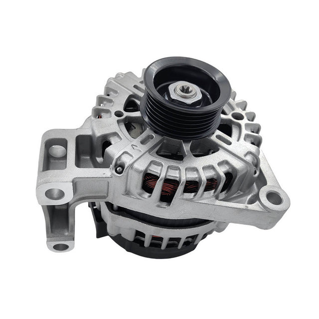 150A Alternator Fit For Holden Captiva 7 CG 3.0L LF1 LFW 4WD 2011-2019 13502585 ALTER-HLN042 - Machter