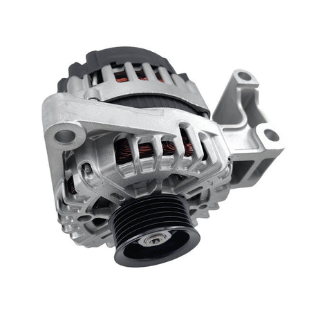 150A Alternator Fit For Holden Captiva 7 CG 3.0L LF1 LFW 4WD 2011-2019 13502585 - Machter
