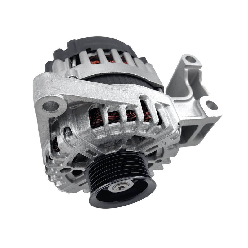 150A Alternator Fit For Holden Captiva 7 CG 3.0L LF1 LFW 4WD 2011-2019 13502585 ALTER-HLN042 - Machter