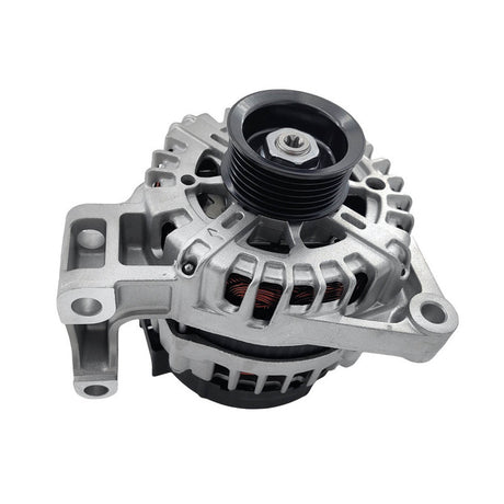 150A Alternator Fit For Holden Captiva 7 CG 3.0L LF1 LFW 4WD 2011-2019 13502585 - Machter