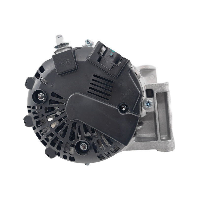 120A Alternator Fit For Holden Malibu V300 EM Captiva CG engine LE5 LE9 2.4L Petrol 2011-2019 ALTER-HLN043 - Machter