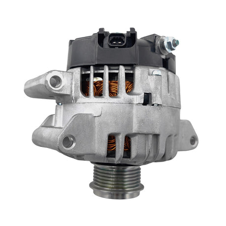 120A Alternator Fit For Holden Malibu V300 EM Captiva CG engine LE5 LE9 2.4L Petrol 2011-2019 - Machter