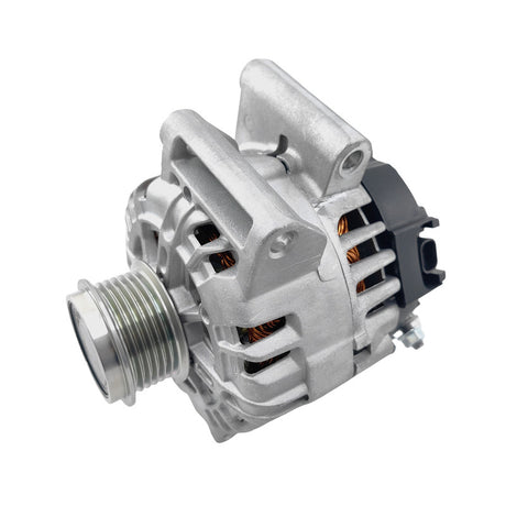 120A Alternator Fit For Holden Malibu V300 EM Captiva CG engine LE5 LE9 2.4L Petrol 2011-2019 - Machter